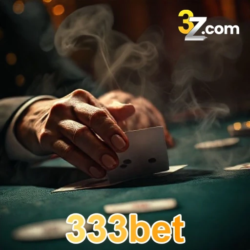 333BET