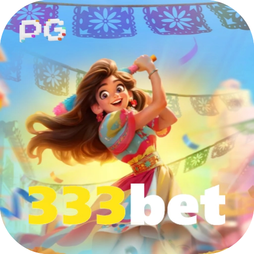 Logo 333bet.com