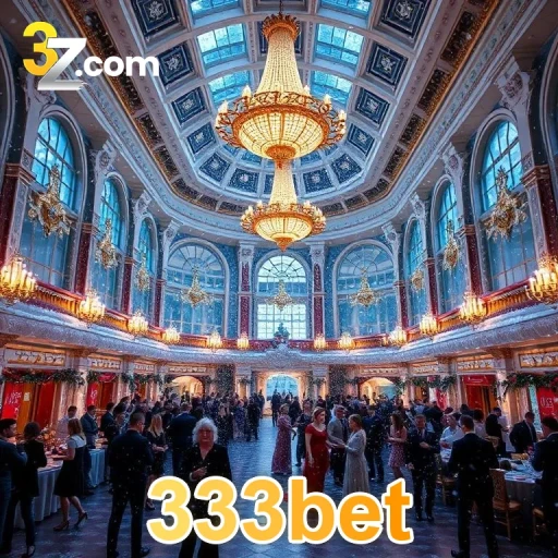 333BET VIP